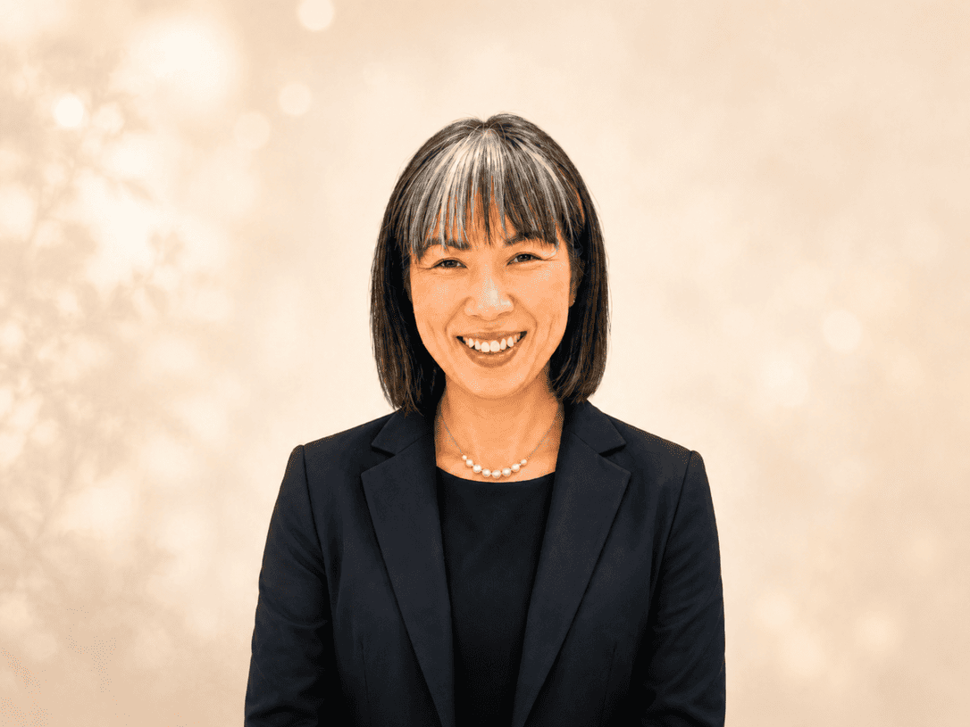 林屋智子