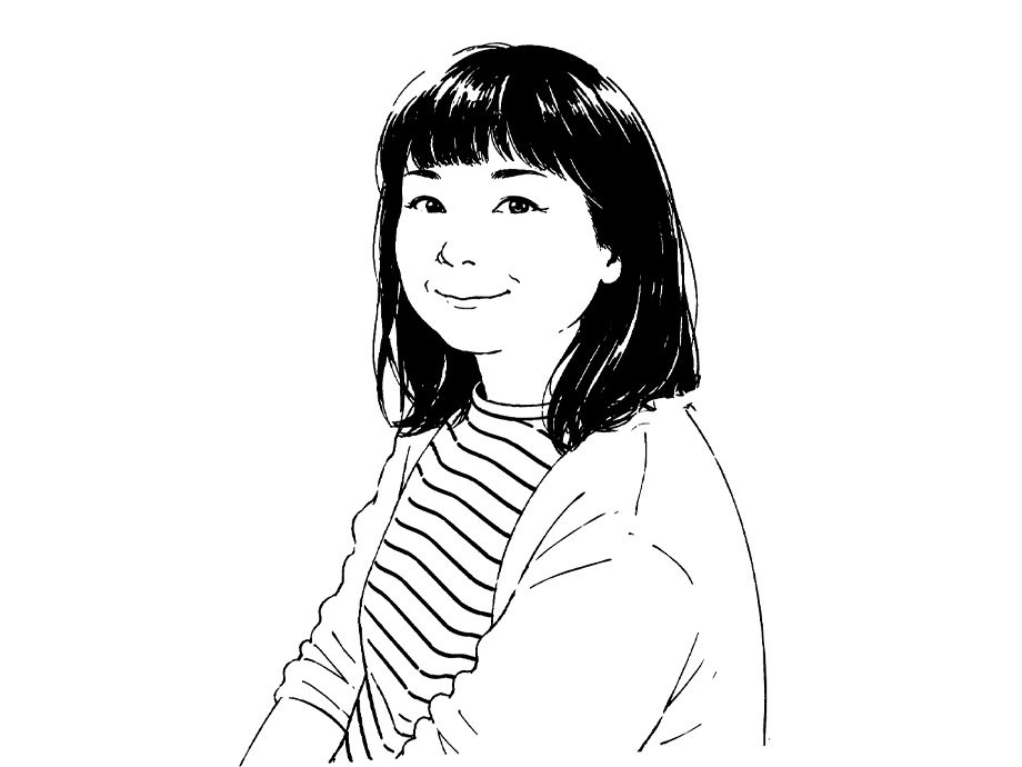 杉村 美香